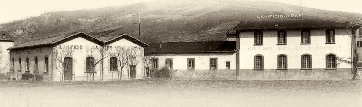 prima generazione